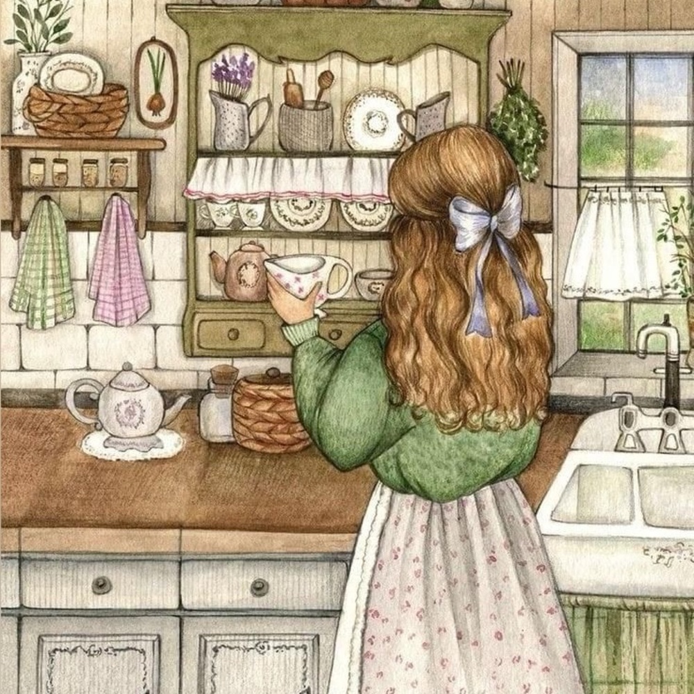 💕Meet your Posher, Nikki💕